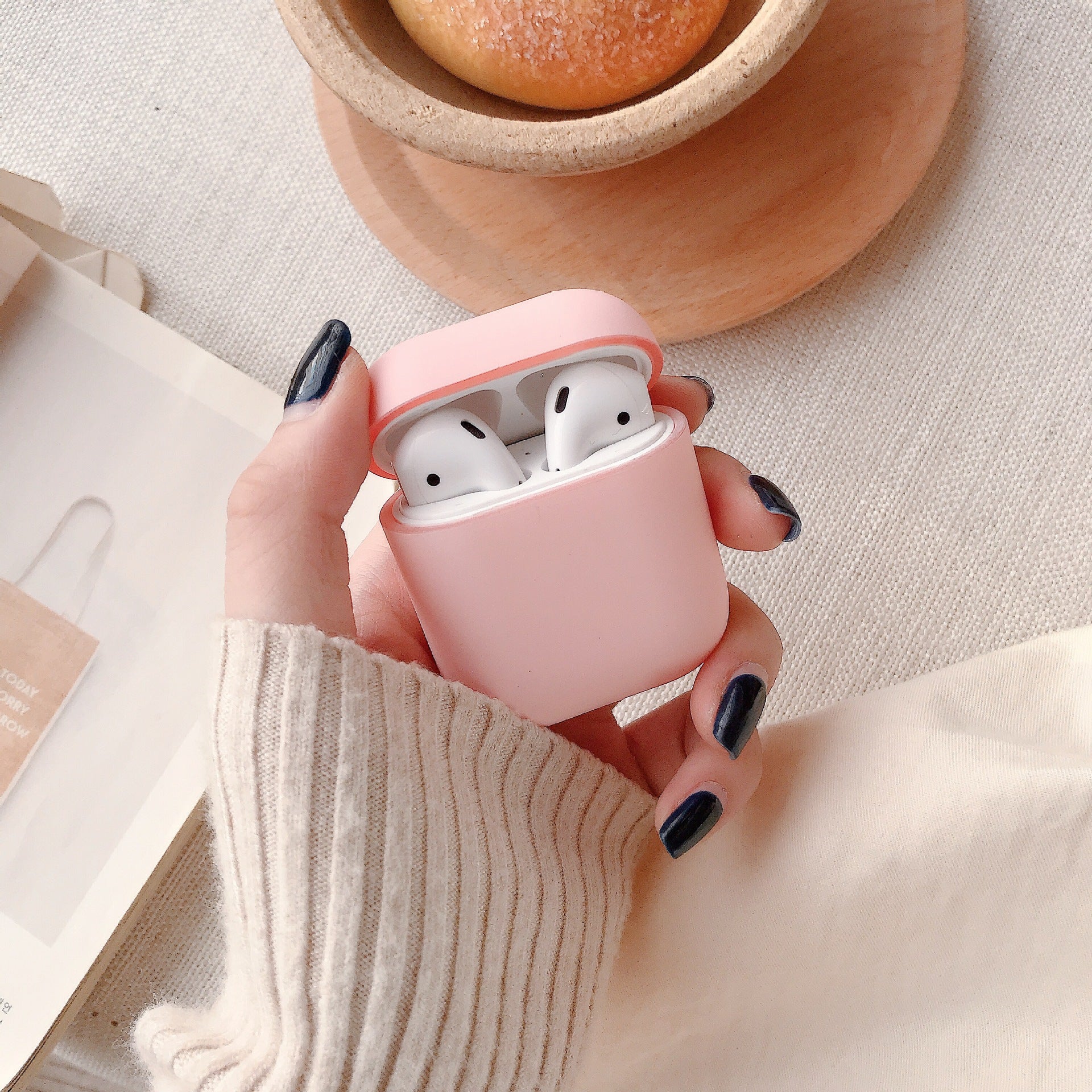 AirPods Case 🎧✨
