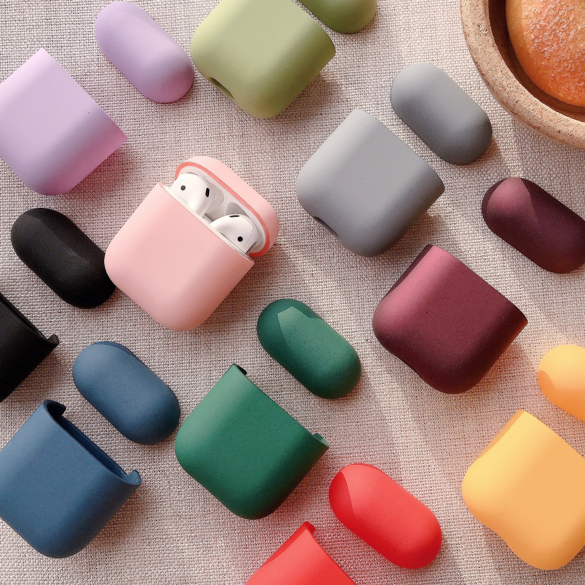 AirPods Case 🎧✨
