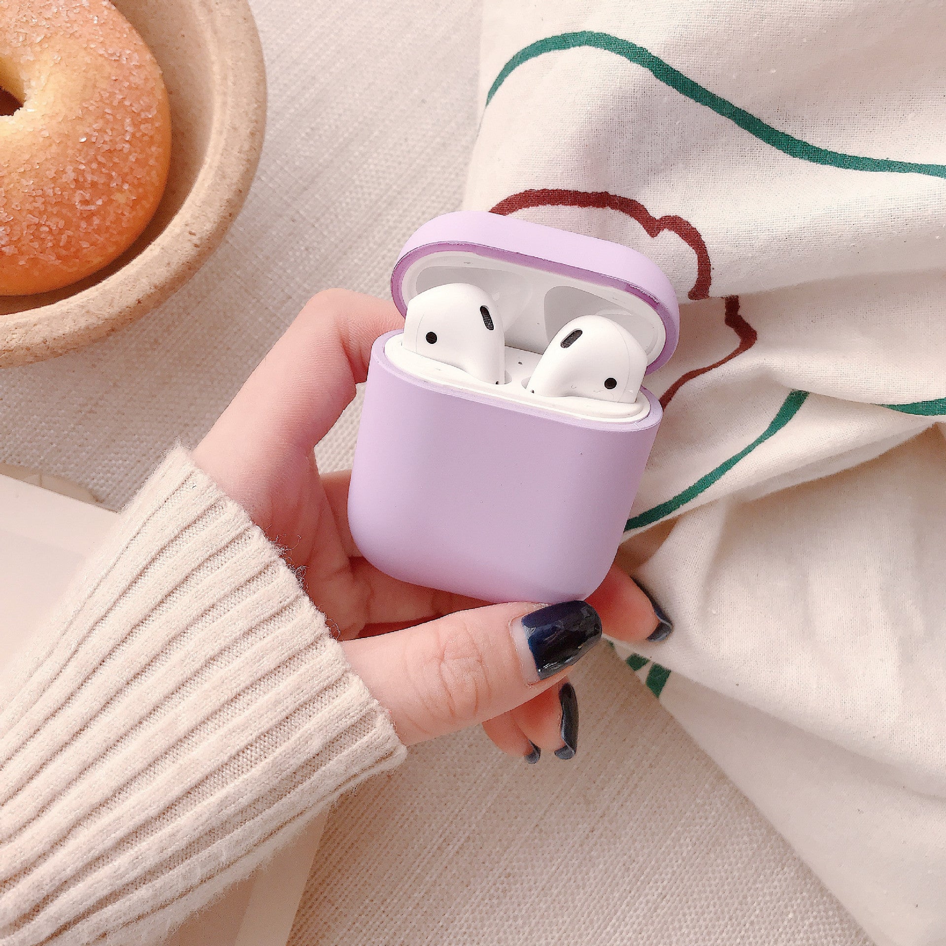 AirPods Case 🎧✨