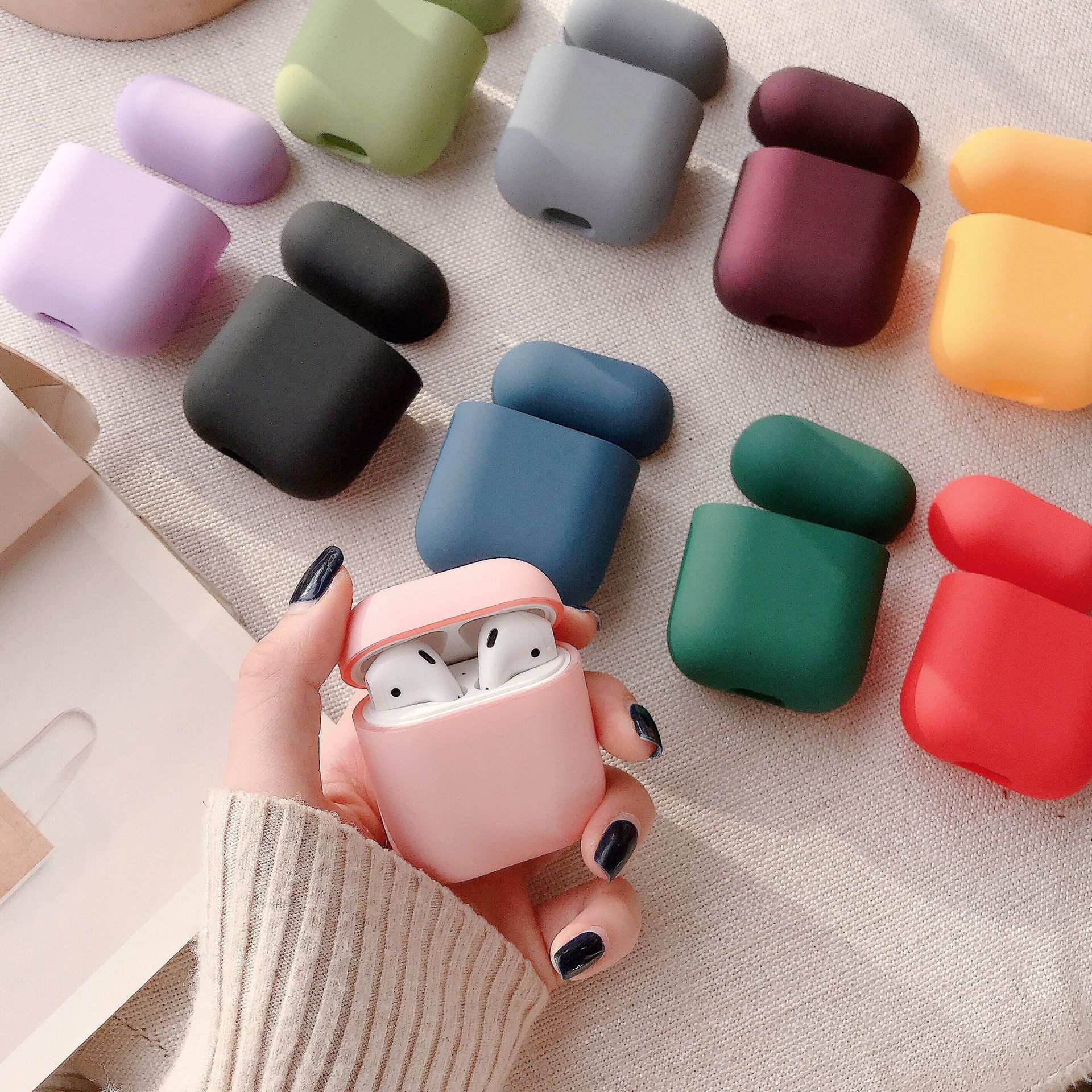 AirPods Case 🎧✨
