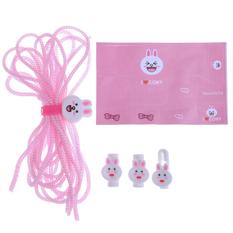Kawaii Cable Protector
