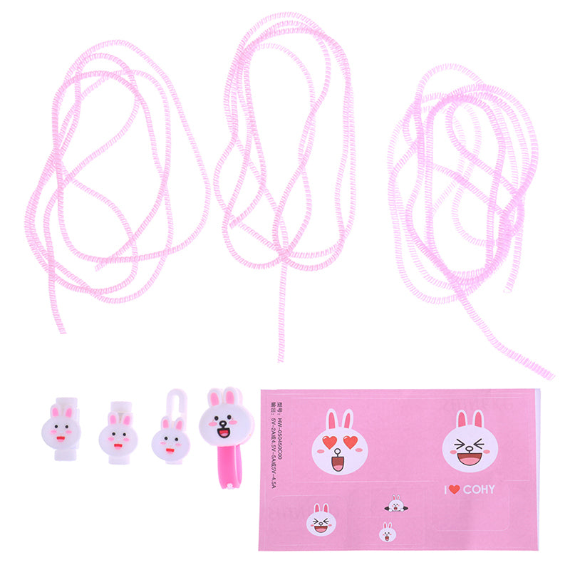 Kawaii Cable Protector