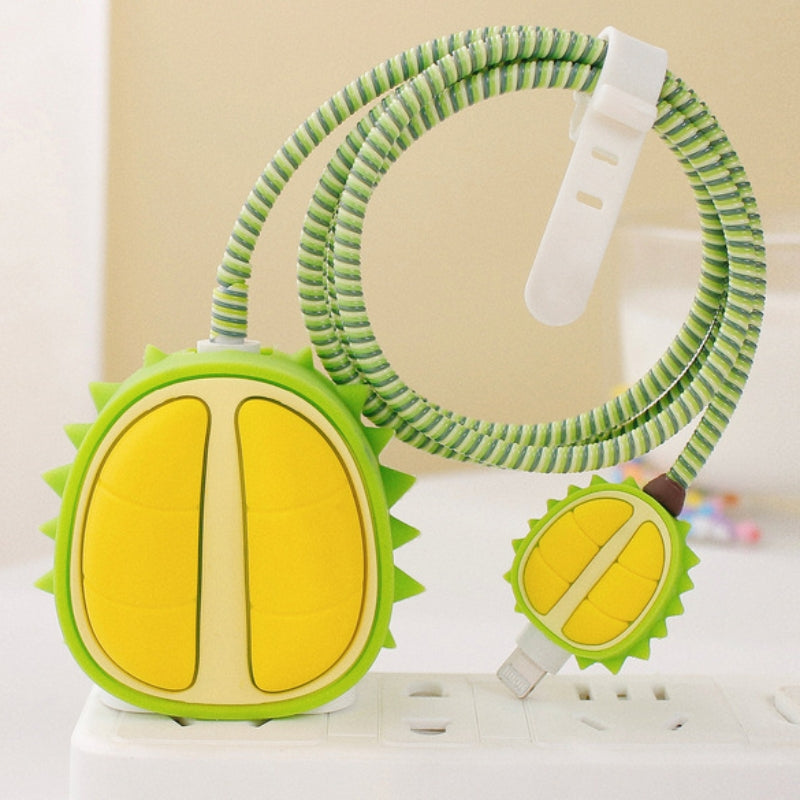 Kawaii Cable Protector