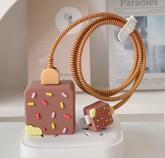 Kawaii Cable Protector