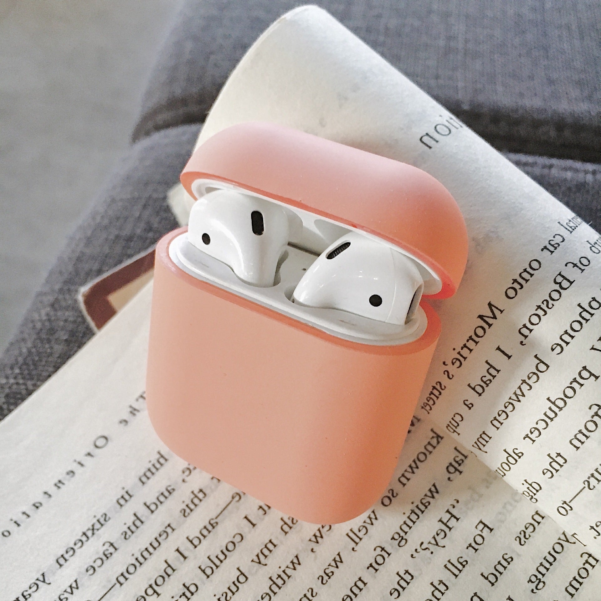 AirPods Case 🎧✨