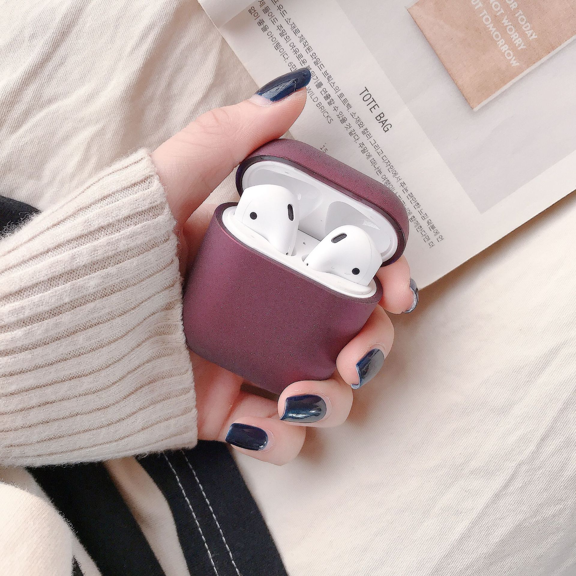 AirPods Case 🎧✨