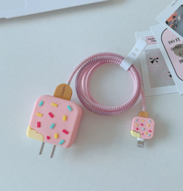 Kawaii Cable Protector