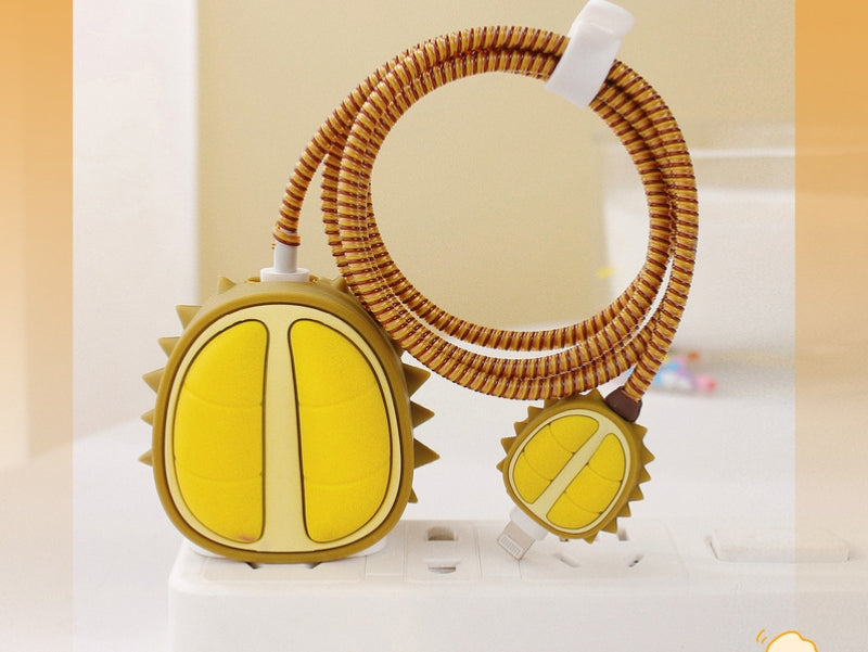 Kawaii Cable Protector
