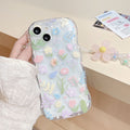 Floral Phone Case 🌸✨