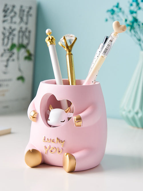 Kawaii Brush Holders