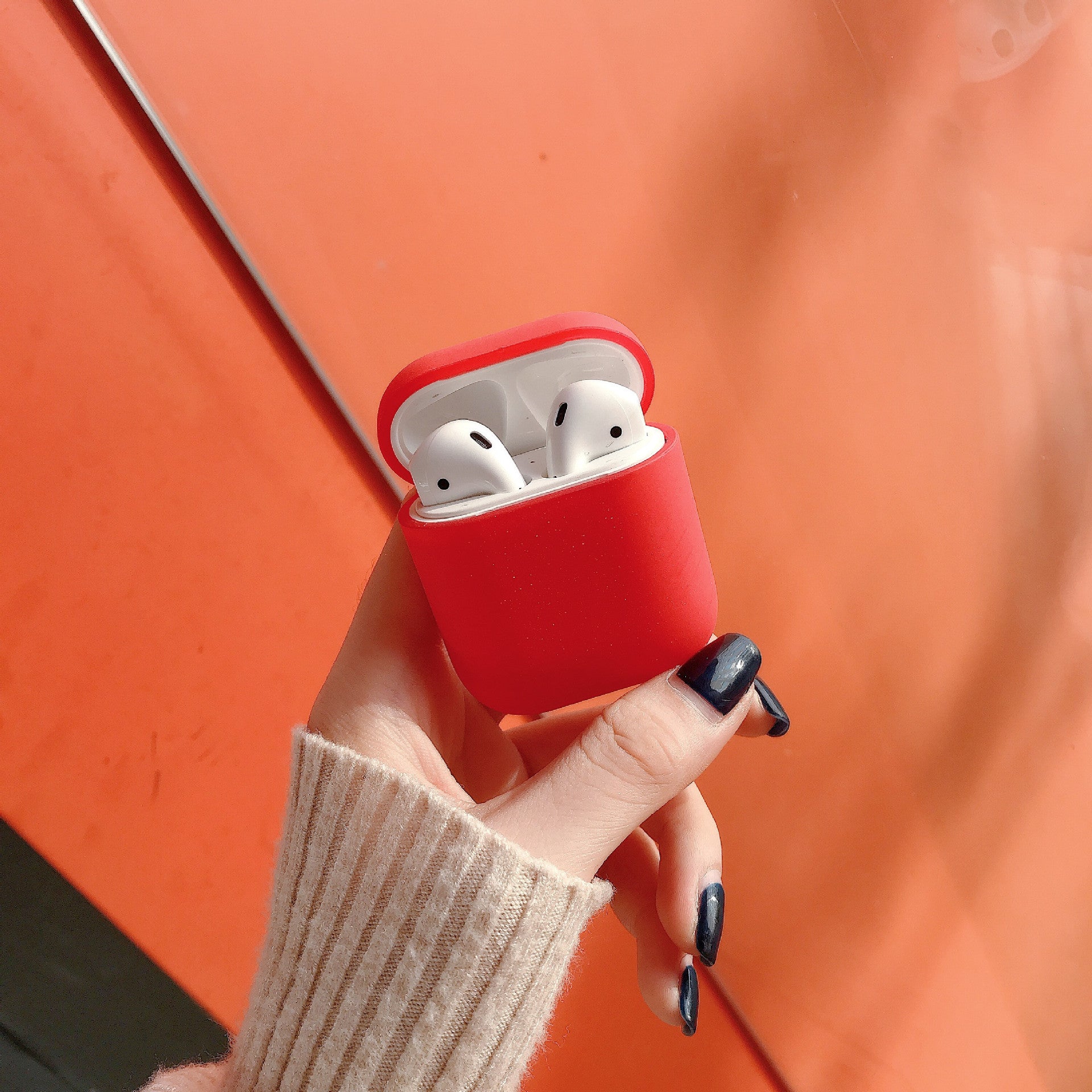 AirPods Case 🎧✨
