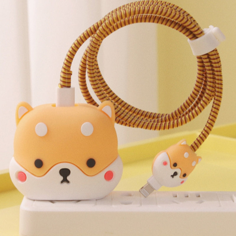Kawaii Cable Protector