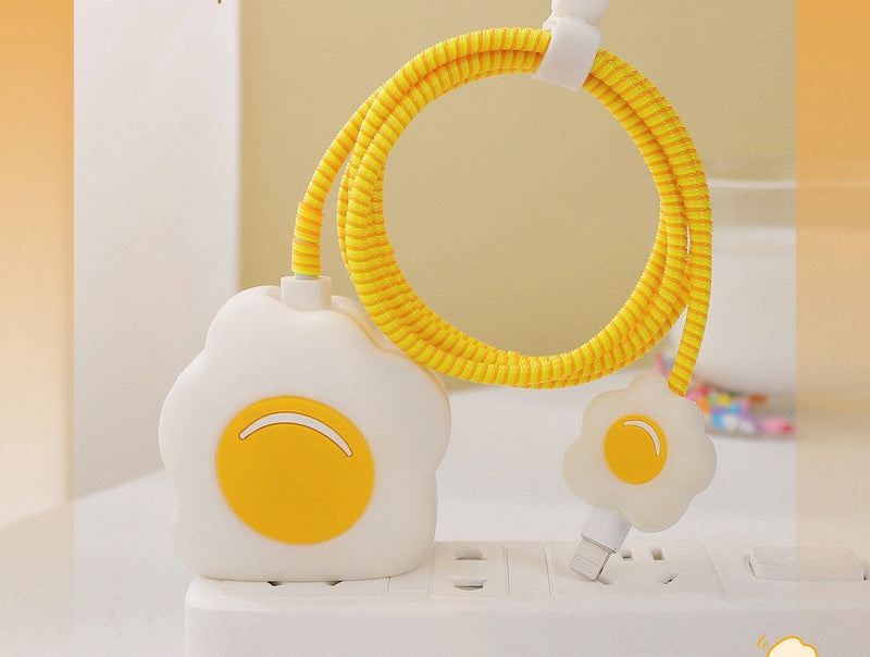 Kawaii Cable Protector