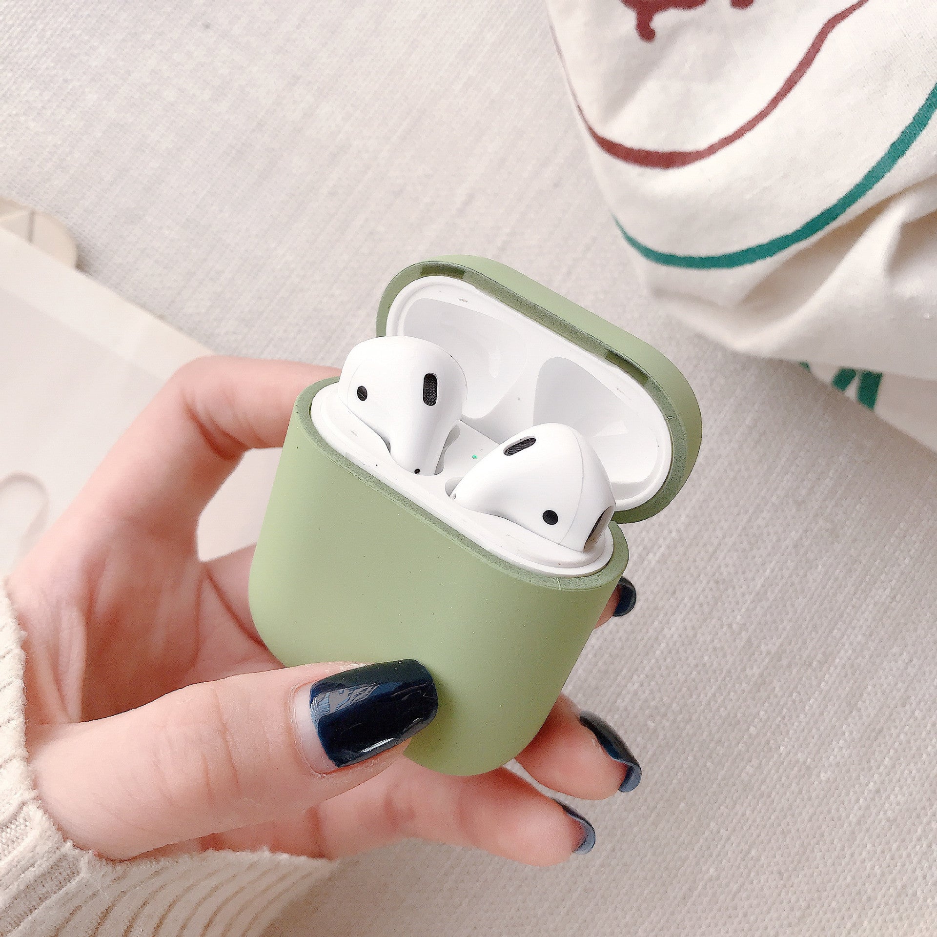 AirPods Case 🎧✨