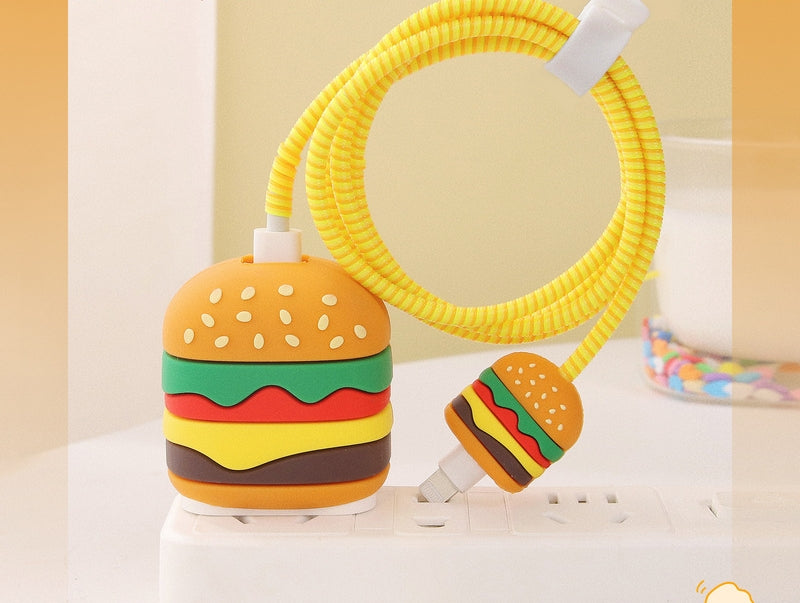 Kawaii Cable Protector