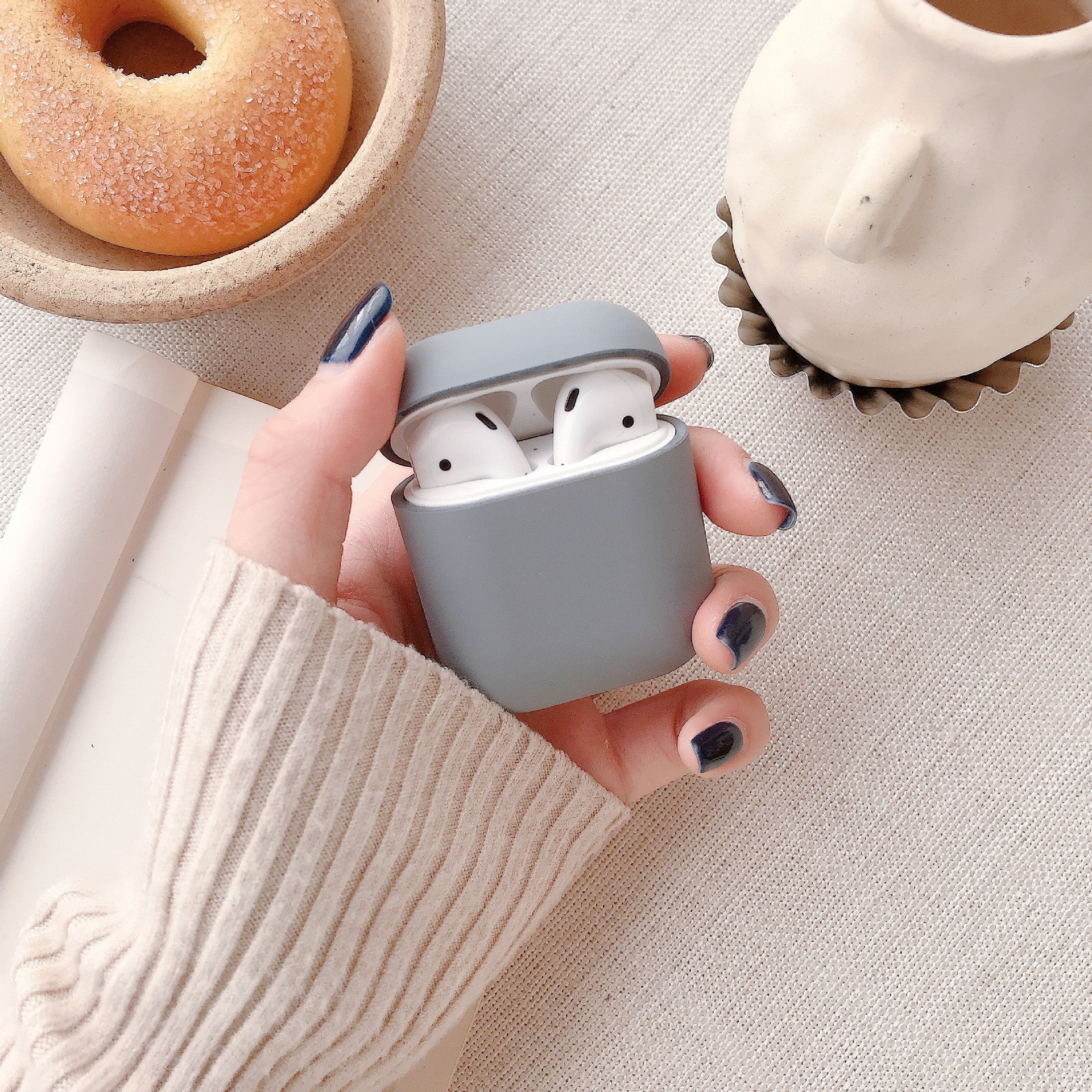 AirPods Case 🎧✨