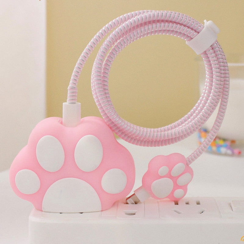 Kawaii Cable Protector