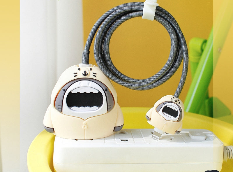 Kawaii Cable Protector